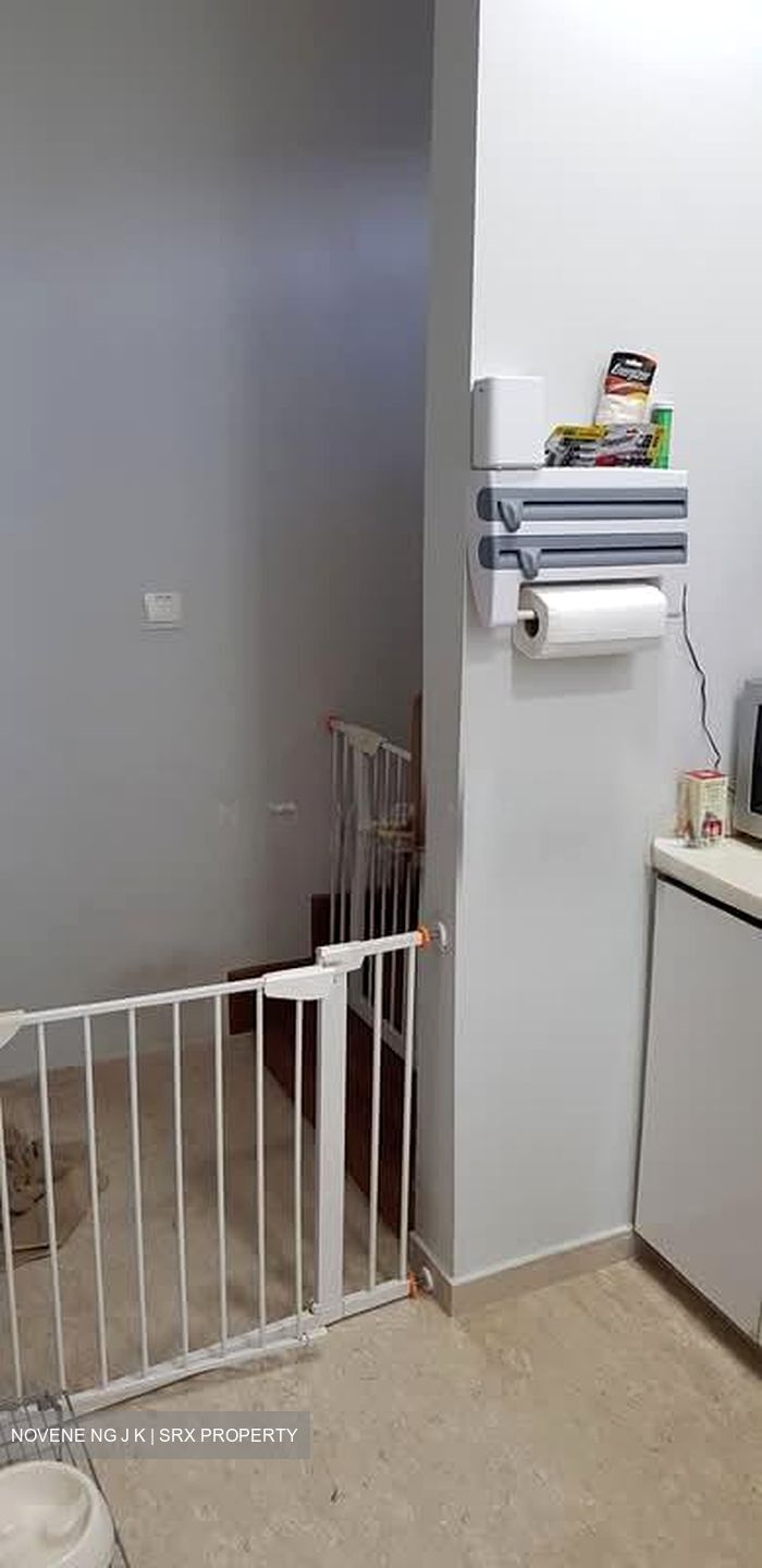 Parc Imperial (D5), Condominium #582461611